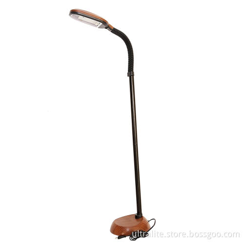 Living Room Lamp,Energy Saving Indoor Floor Lamp